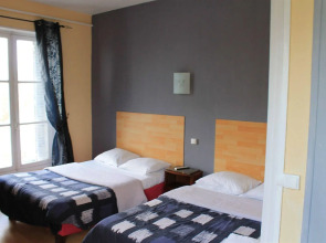 Hotel Le Pavillon