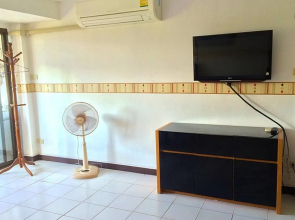 Rayong Beach Condo