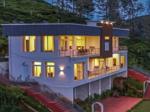 Heavenly Hills
