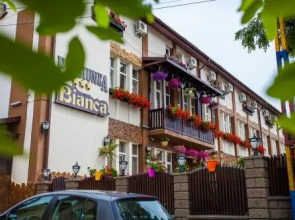 Pensiunea Bianca