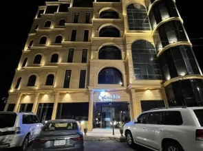 Green Hills Hotel