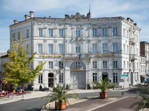 Hôtel François Premier