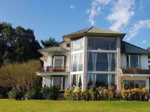 Yun Shan Shui Yi Cui Hsuan Resort