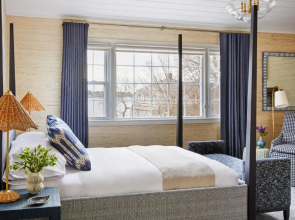 Cliffside Inn