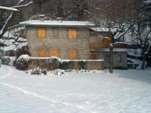 Ferienhaus für 2 Personen 2 Kinder ca 75 m in Collina-Lago DIseo, Iseosee