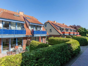 Papillon Wohnung 04-5
