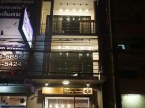 Khok Samet Chun Hostel