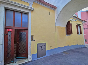 Apartment Da Guido