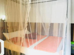 Ella City Reach Hostel