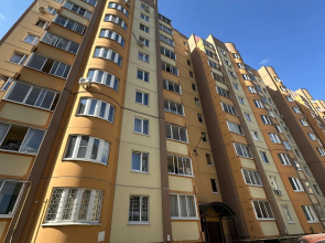 Apartments on 144B Shishkova Street