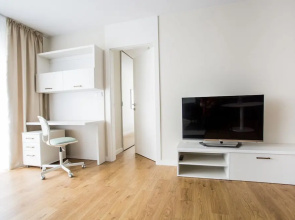 VISENTO Apartments Nowy Swiat 9A
