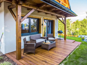 Amazing Home in Lopuszna With Wifi and 2 Bedrooms