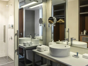 Aloft Dubai South