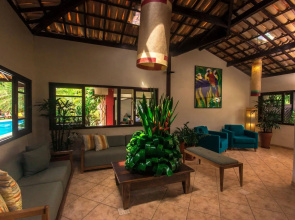 Porto Zarpa Hotel