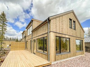 Stunning Apartment in Sälen With Sauna and 4 Bedrooms
