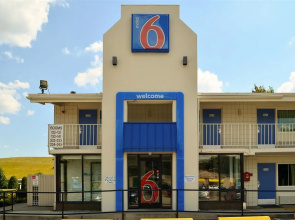 Motel 6 Boston South - Braintree