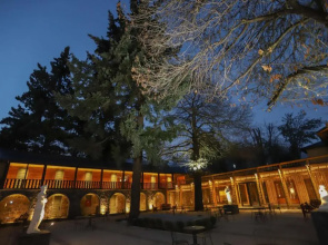 Leonera Hotel