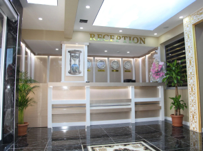 Emir Butik Otel