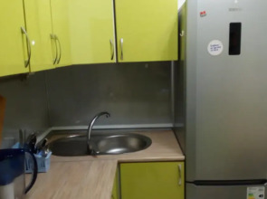 Сеть гостевых квартир на улице Советская 7А