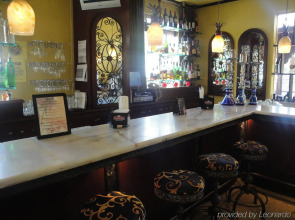 The Beach Plaza Hotel & South Beach Plaza Villas