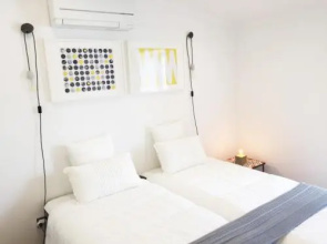 BmyGuest - Principe Real terrace Apartment