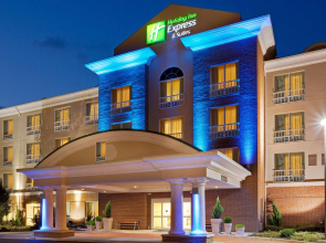 Holiday Inn Express Hotel & Suites Bethlehem by IHG