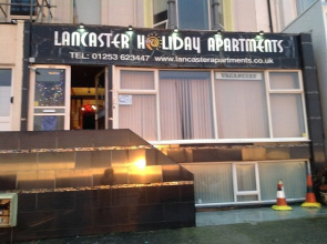Lancaster Holiday Apartments