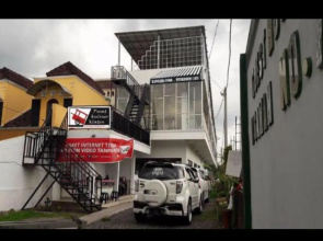 D'Sawah Guesthouse