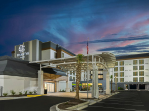 DoubleTree by Hilton Wilmington, NC