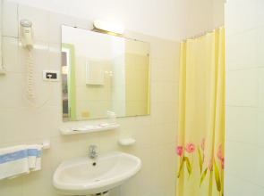 Hotel Terme Oriente  - Beach & SPA