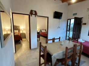 Alquiler Casa Familiar Cafayate