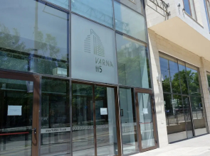 FM Luxury 1-BDR Apartment  with Terrace