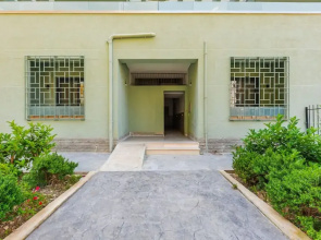 The Beachwalk Apartment