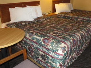 Economy Inn & Suites