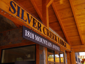 Silver Creek Lodge