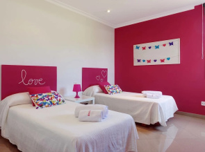 Villa Binife