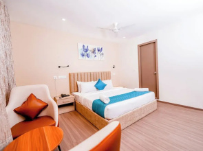Casa Hotel Madhapur