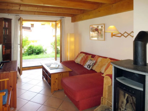 Chalet Walchsee