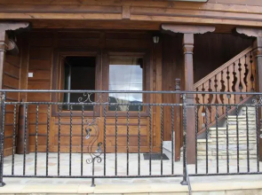 Dragoeva Guest House