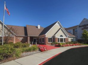 Residence Inn By Marriott Flint