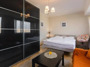 LikeHome Апартаменты Павелецкая