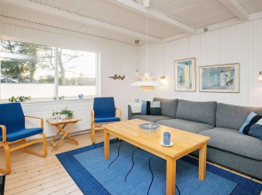 Cozy Beach Retreat - By Traum Ferienwohnungen