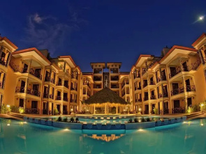 Bahia Encantada 3I