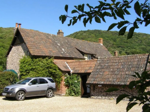 Tudor Cottage