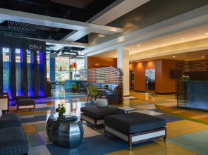 Renaissance ClubSport Aliso Viejo Laguna Beach Hotel