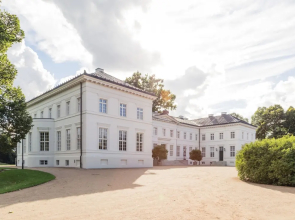 Hotel Schloss Neuhardenberg