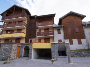 Demeurance N°114 : 3 Pièces Mezzanine 6 Personnes / 3 Rooms Mezzanine 6 People
