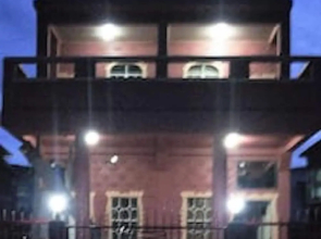 Apartments 145 - Hostel