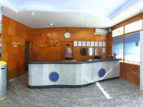 Acogedor apartamento en Blanes