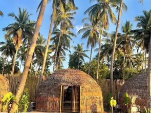 The Dome Hotel Puerto Princesa